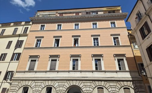 Appartement à Aventin - San Saba, Rome, Italie 1