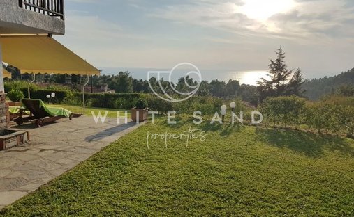 Haus in Kassandra, Macedonia and Thrace, Griechenland 1