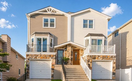 Casa a New York, New York, Stati Uniti 1