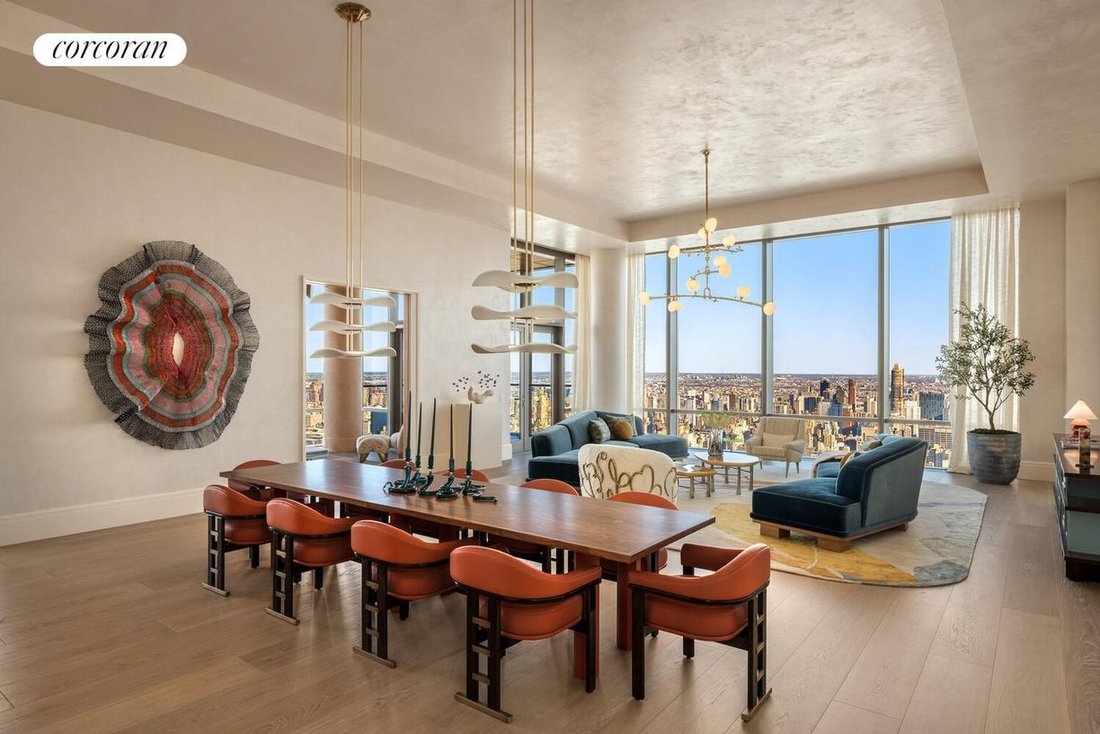 Condo in New York, New York, United States 5 - 17719806
