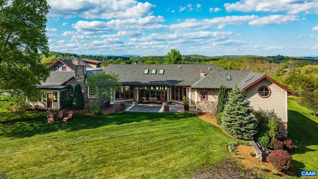 House in Staunton, Virginia, United States 4 - 17647976