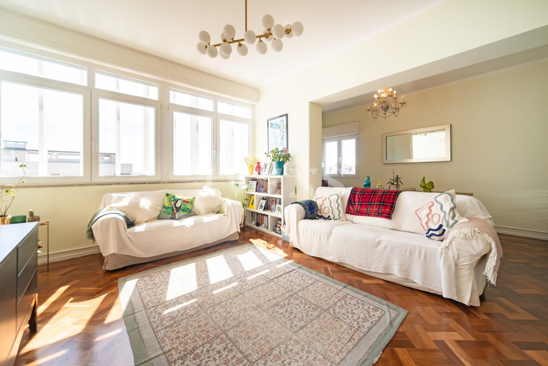 Apartment in Estrela, Lisbon, Portugal 1 - 17720146