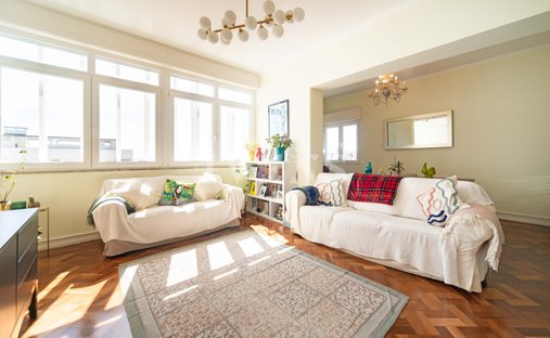 Apartment in Estrela, Lisbon, Portugal 1