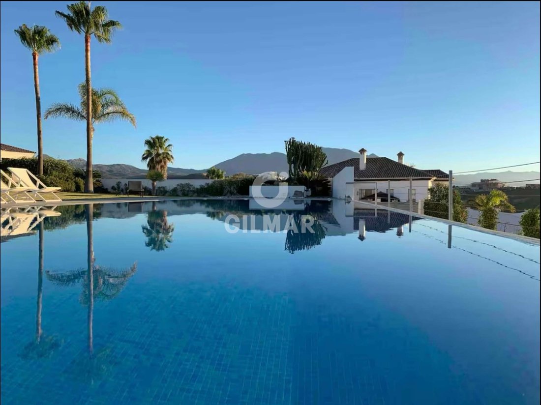 Villa in Manilva, Andalusia, Spain 2 - 17721069