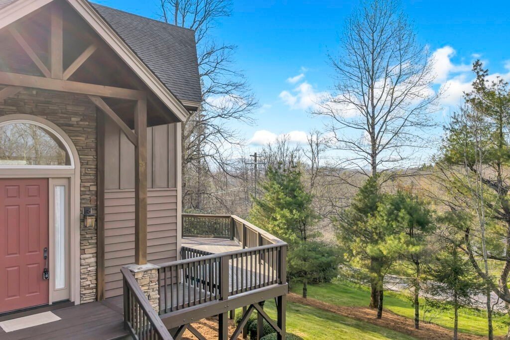 House in Blowing Rock, North Carolina, United States 3 - 17722059
