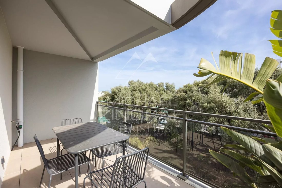 Apartment in La Constance-Le Puy, Antibes, France 3 - 17619895