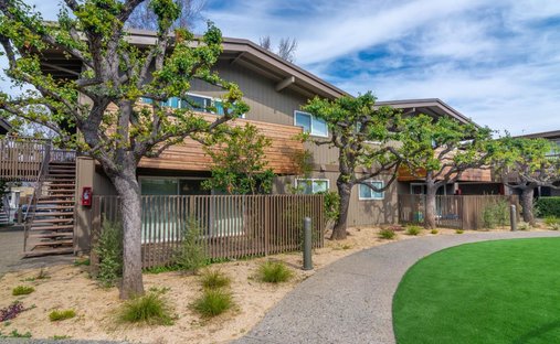 Sunnyvale, Kalifornien, Vereinigte Staaten 1