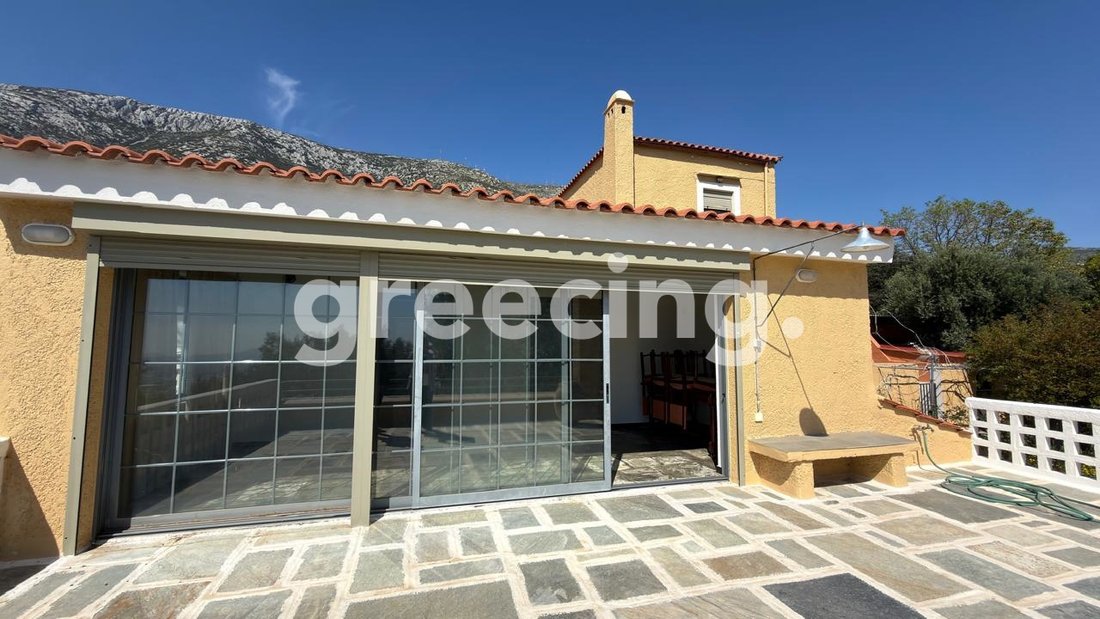 Haus in Paiania, Attika, Griechenland 5 - 17720289