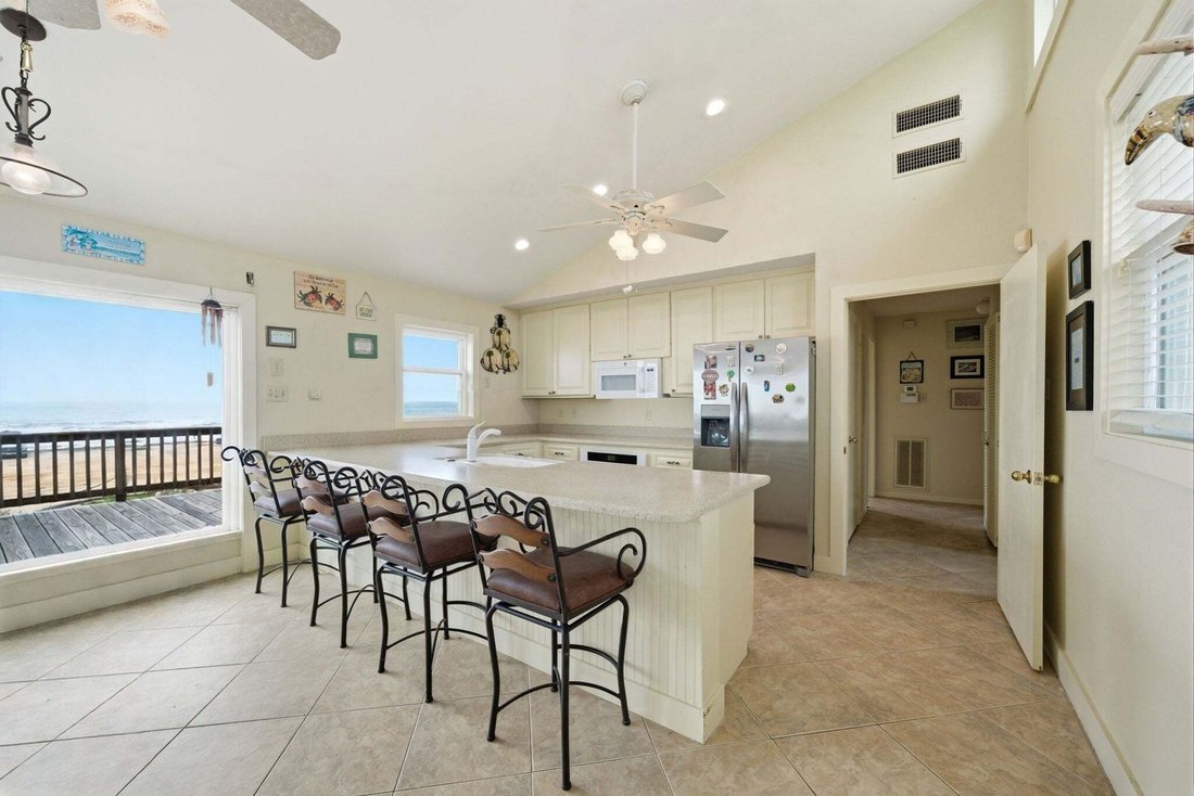 House in Galveston, Texas, United States 4 - 17392007