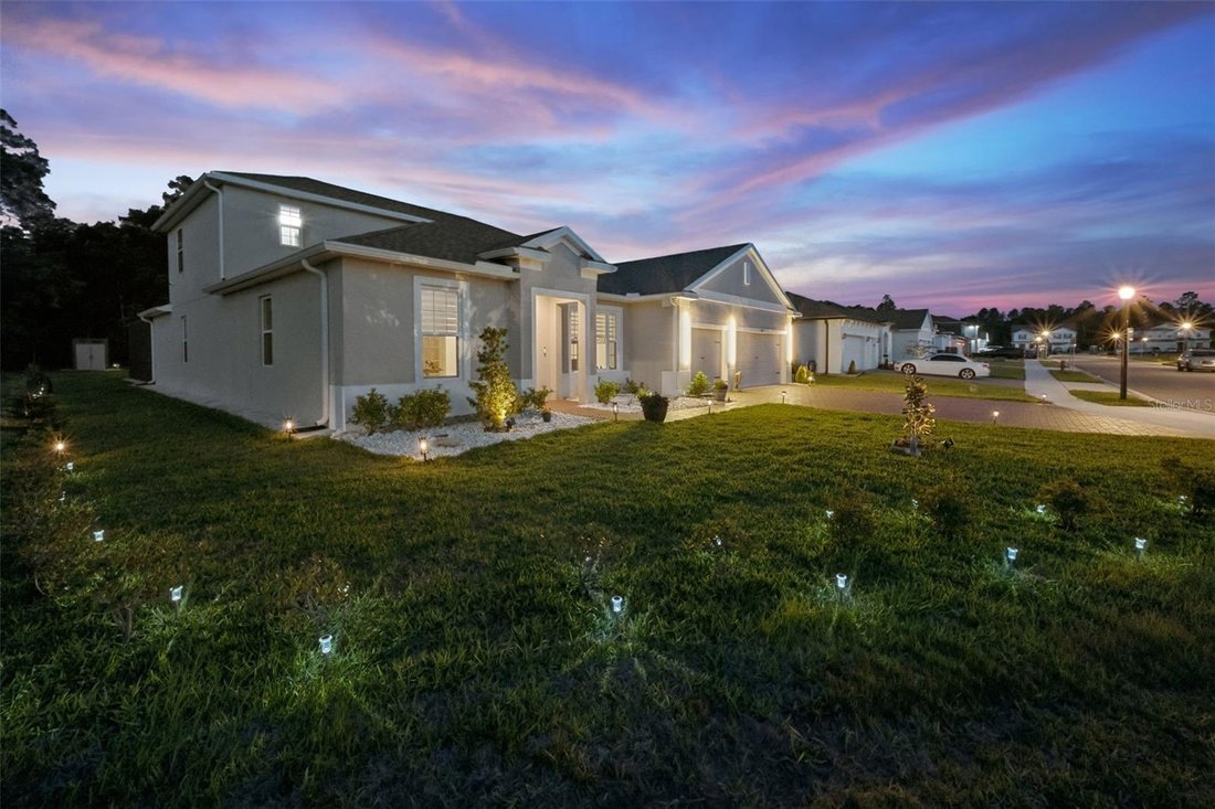 House in Mount Dora, Florida, United States 5 - 17720043