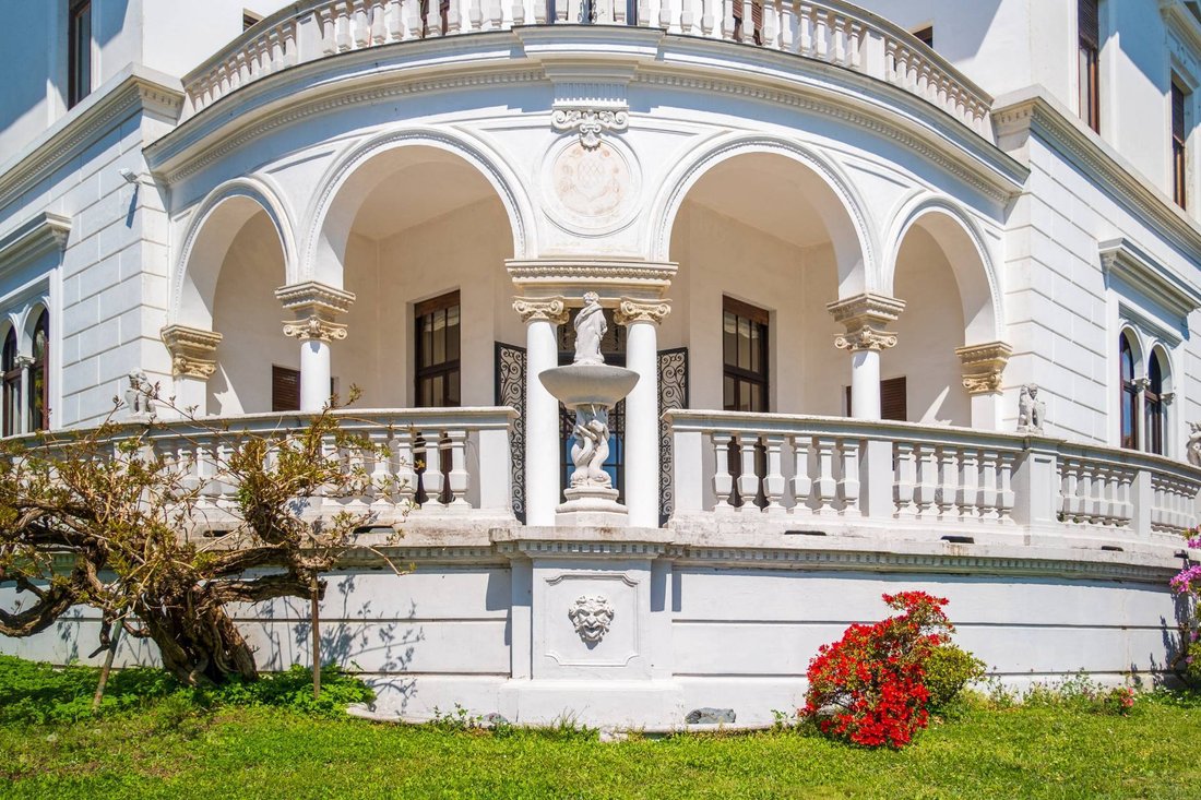 Villa in Piazzo - Vandorno - Favaro, Biella, Piedmont 3 - 17052450