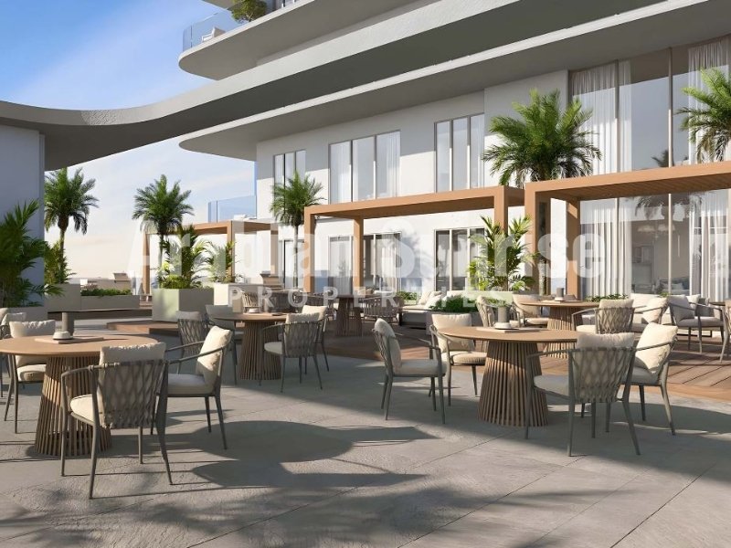 Apartment in Al Reem Island / Jazeerat Al Reem, Abu Dhabi Emirate, United Arab Emirates 5 - 17719843