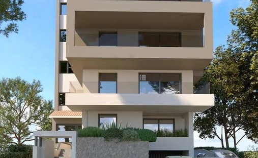 Apartment in Kifisia, Attica, Greece 1