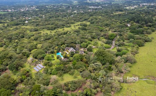 House in Garita District, Alajuela, Alajuela Province, Costa Rica 1