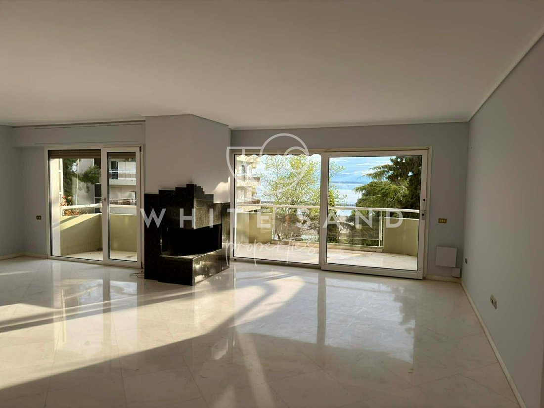 Apartment in Kalamaria, Macedonia and Thrace, Greece 1 - 17720267