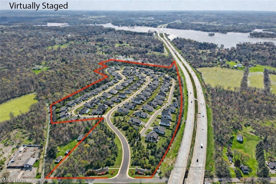 Land in Austintown, Ohio, United States 2 - 17721376