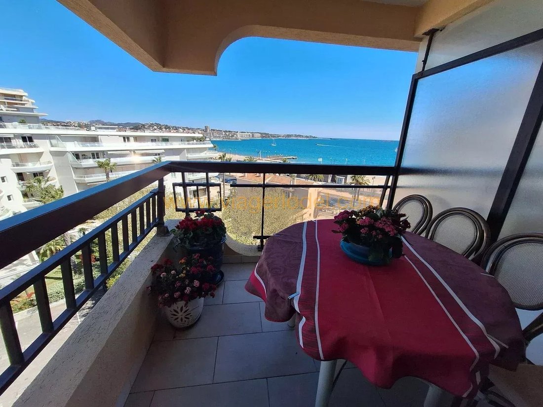 Apartment in Fréjus Plage, Frejus, France 2 - 17721214