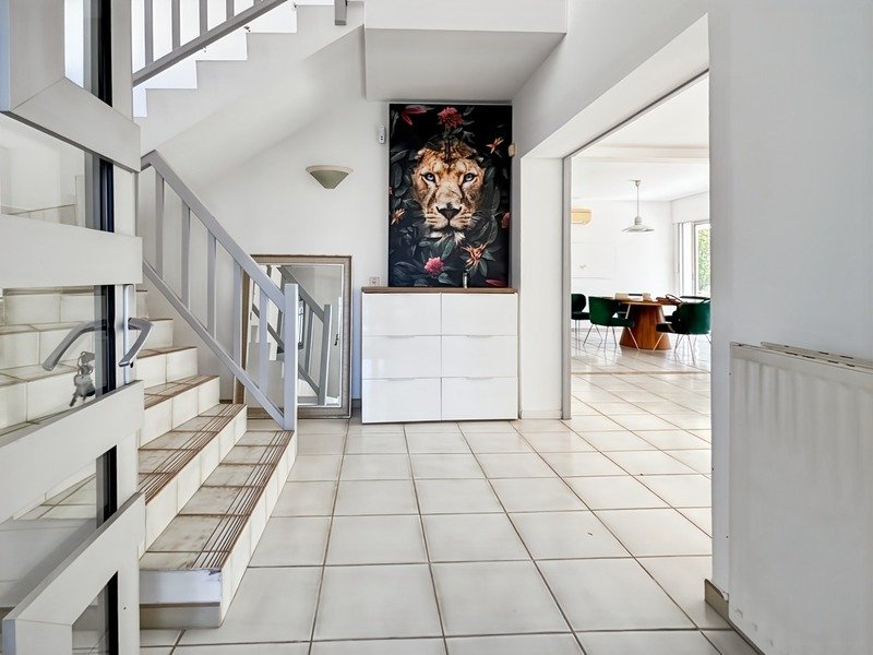 House in La Martelle, Montpellier, France 1 - 17720614