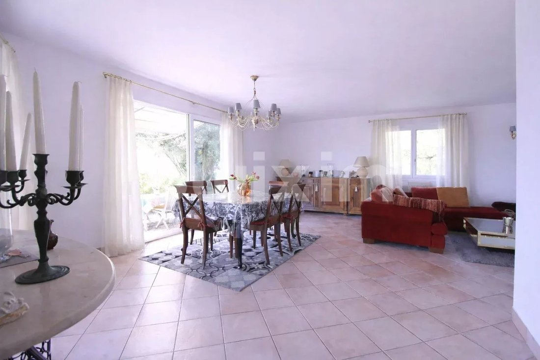 House in Lafin, Aix-les-Bains, France 4 - 17720573