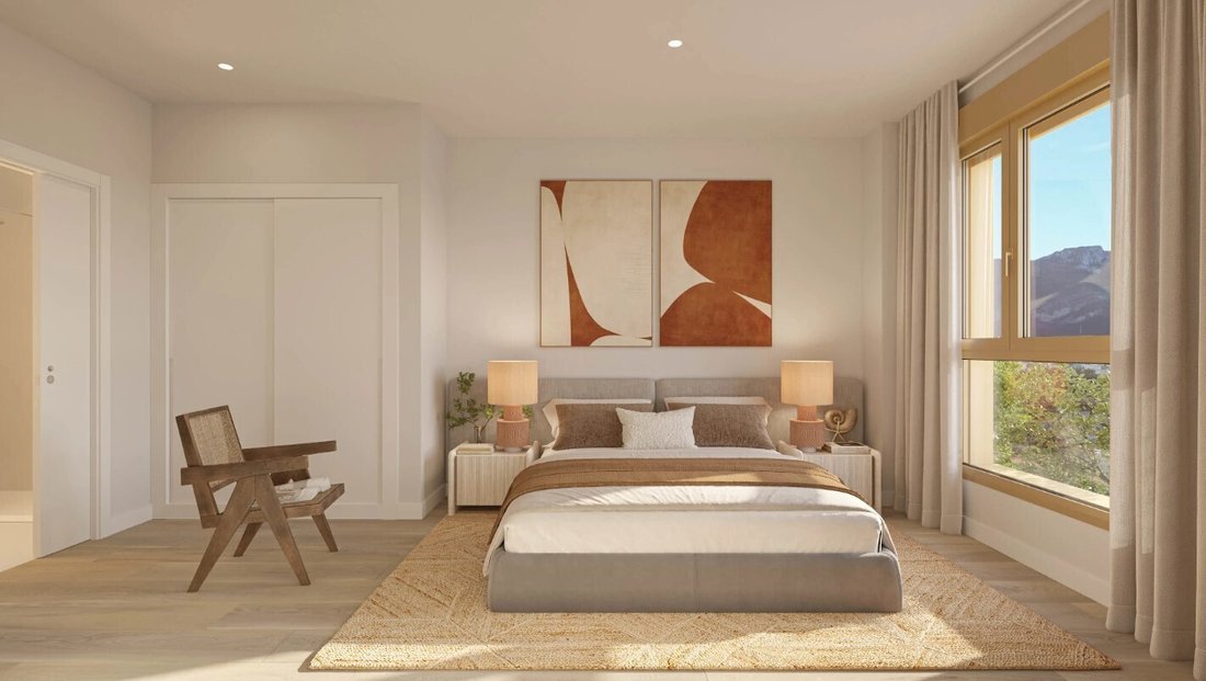 Apartment in el Verger, Valencian Community, Spain 4 - 17720762