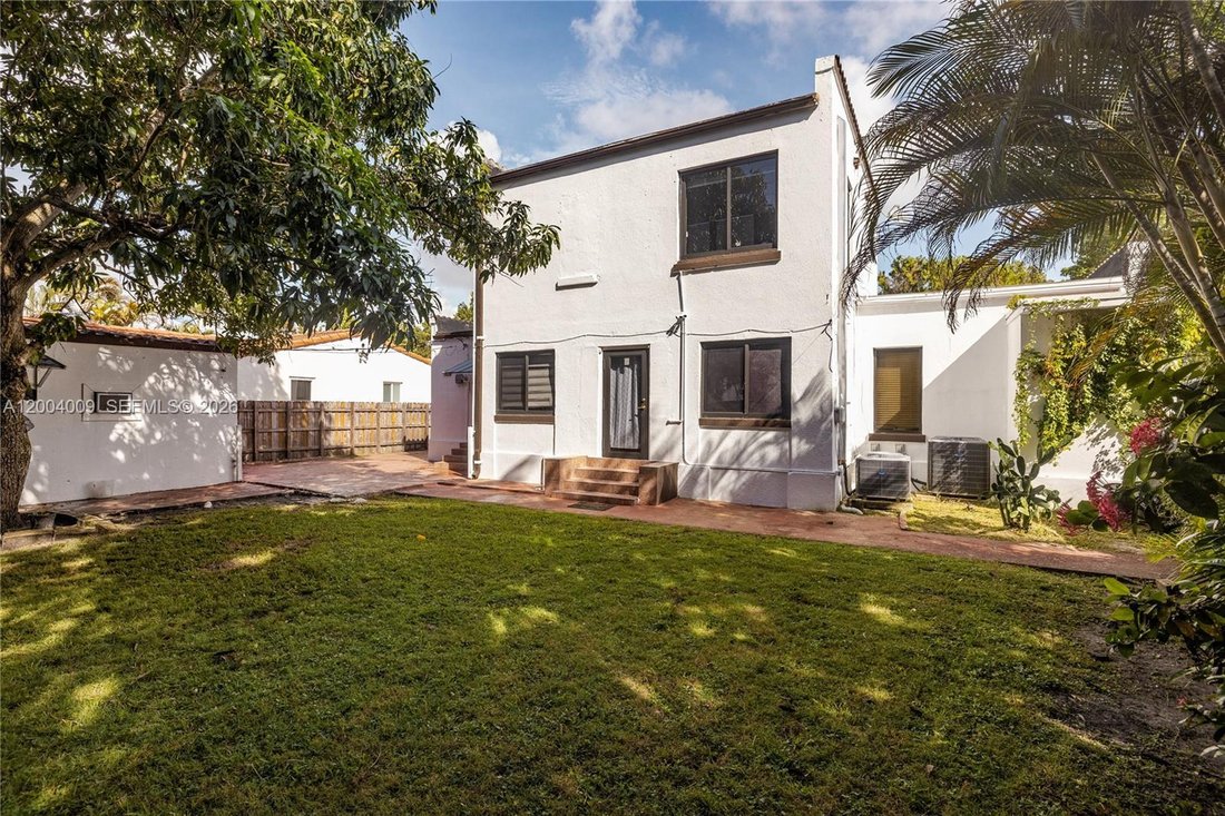 House in Miami, Florida, United States 4 - 17721268