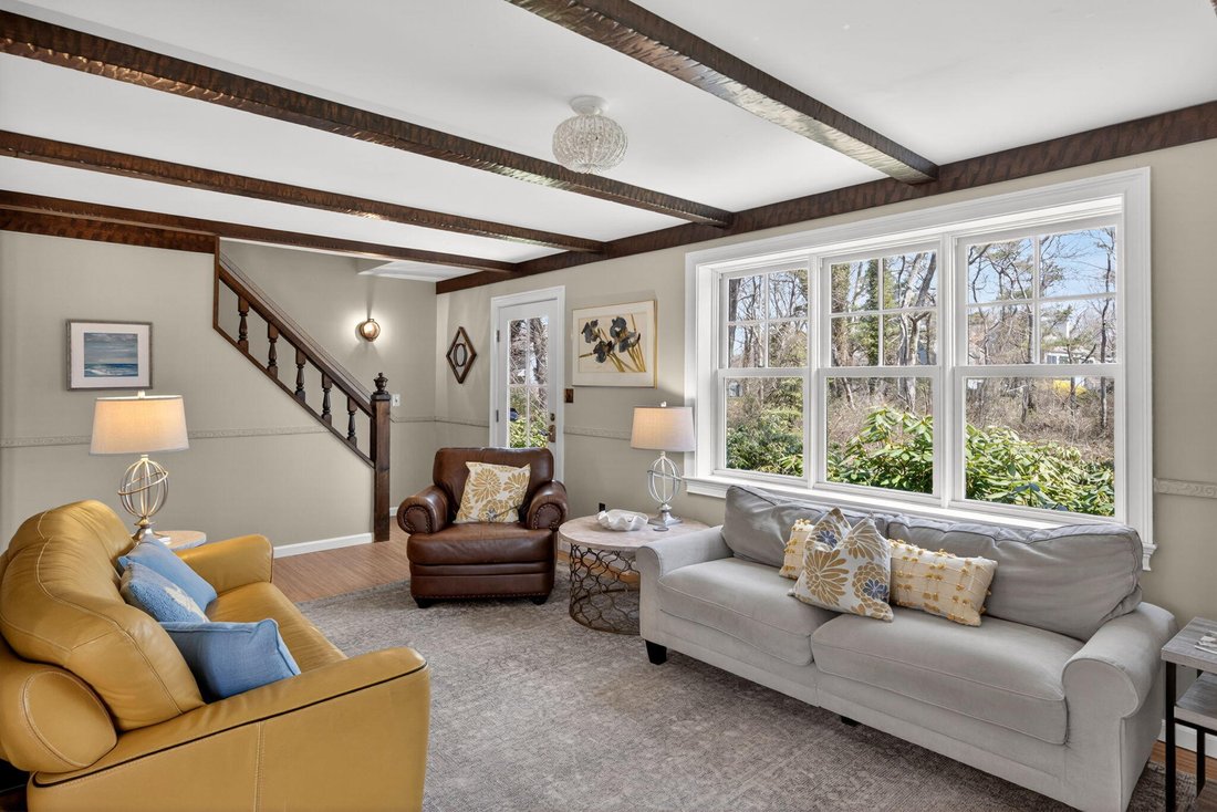 House in Brewster, Massachusetts, United States 3 - 17721328