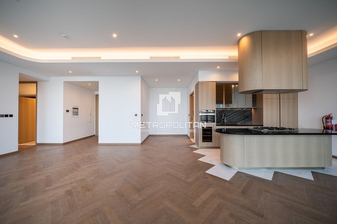 Apartamento en Business Bay, Dubái, Emiratos Árabes Unidos 2 - 15106331