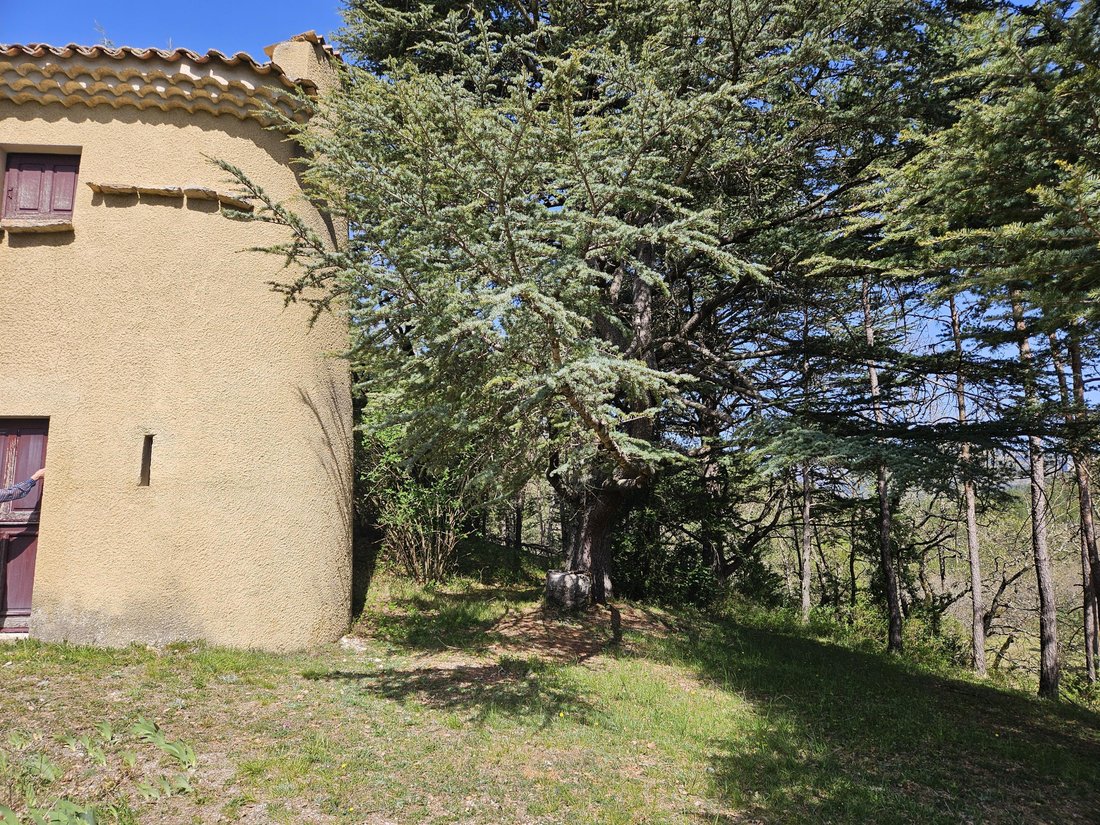 Villa in Solaure en Diois, Auvergne-Rhône-Alpes, France 5 - 17720923