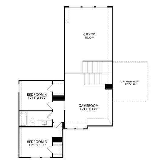 House in Katy, Texas, United States 3 - 17722712