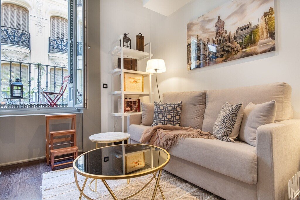 Apartment in Centro, Madrid, Spain 2 - 17723365