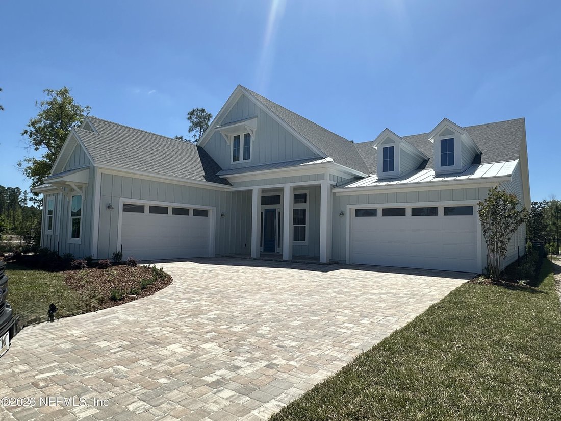House in St. Augustine, Florida, United States 1 - 16924799