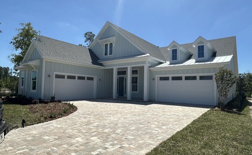 Haus in Sankt Augustine, Florida, Vereinigte Staaten 1