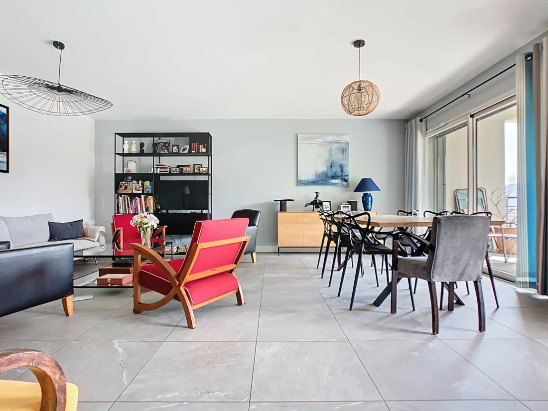 Apartment in Biviers, Auvergne-Rhône-Alpes, France 2 - 17704024