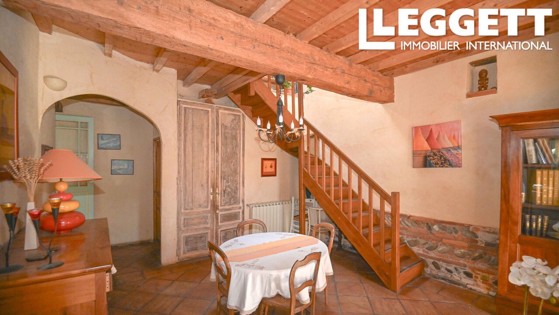 House in Lavernose-Lacasse, Occitania, France 5 - 17720872