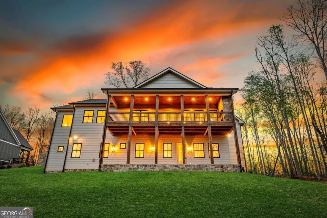 House in Blue Ridge, Georgia, United States 2 - 17720431