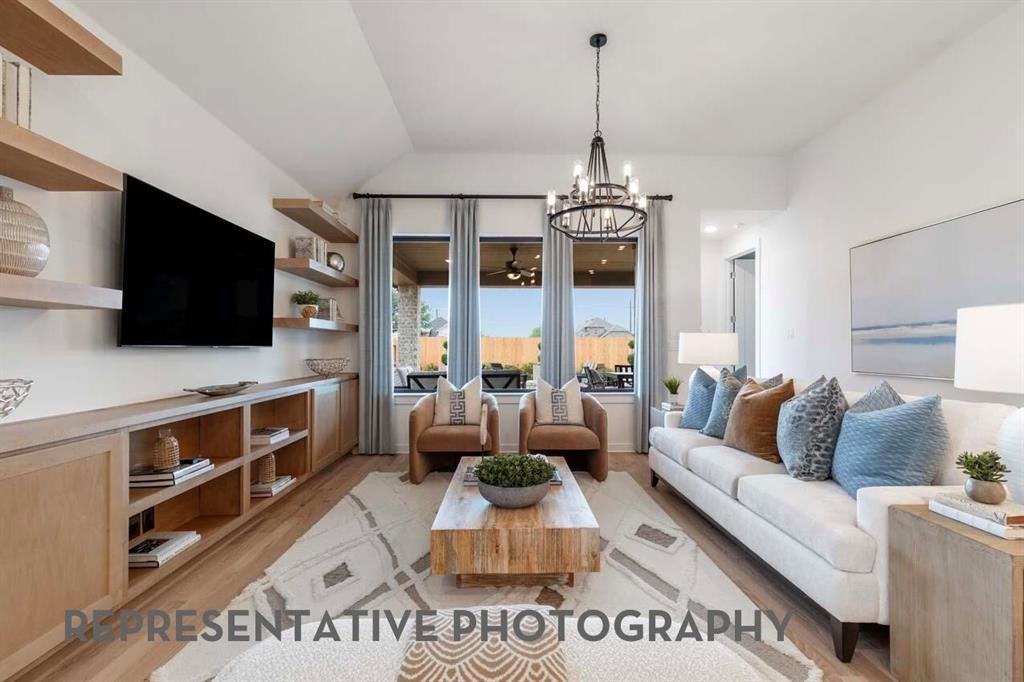 House in McKinney, Texas, United States 3 - 17723166