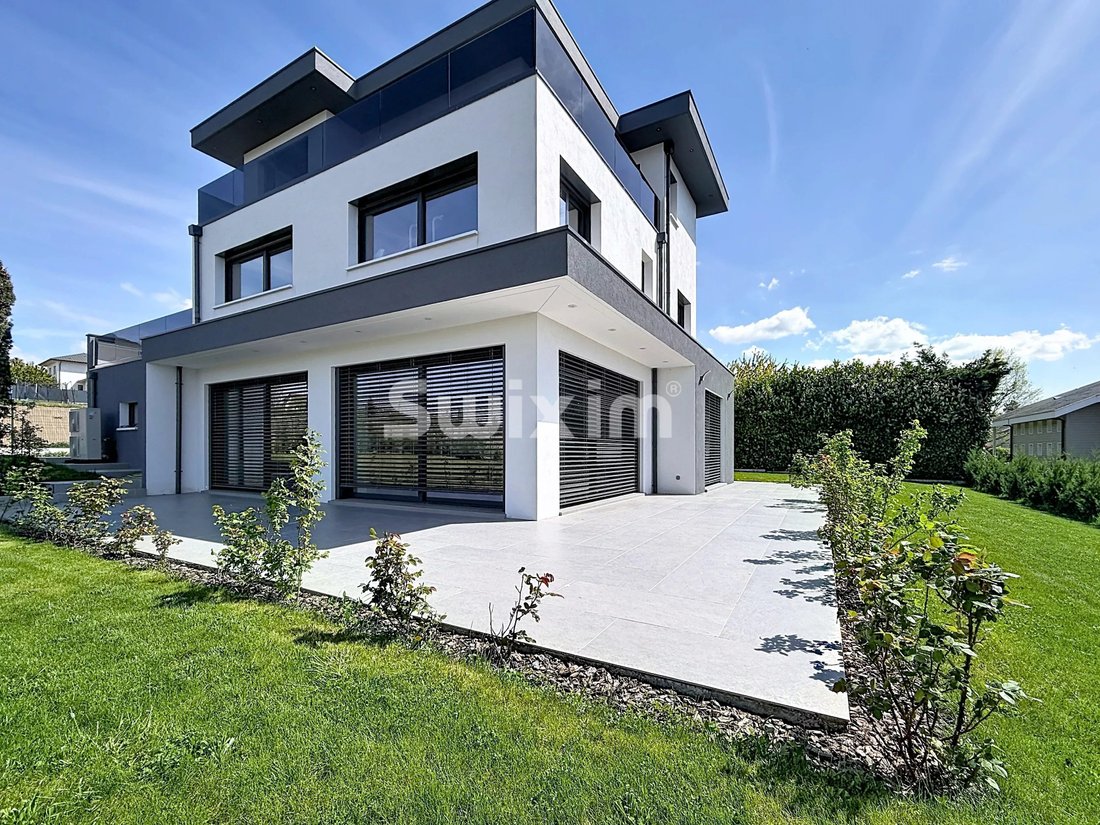 House in Loisin, Auvergne-Rhône-Alpes, France 1 - 16669240