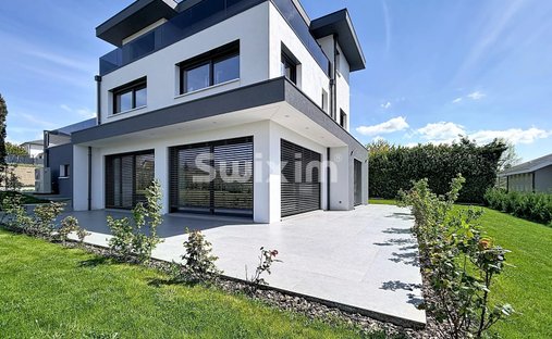 House in Loisin, Auvergne-Rhône-Alpes, France 1