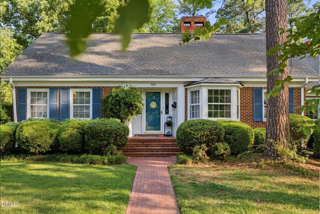 Casa en Smithfield, Carolina del Norte, Estados Unidos 2 - 17722742