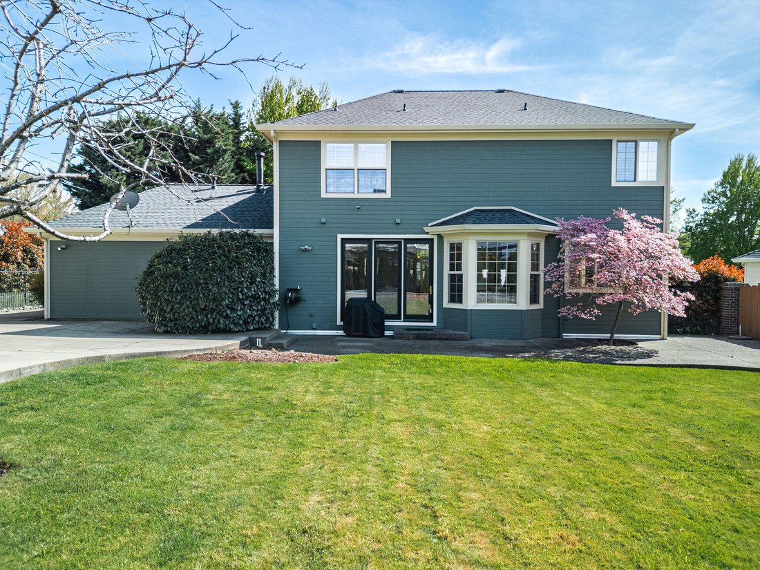 House in Medford, Oregon, United States 5 - 16787625