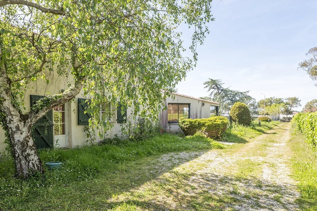 House in France 1 - 17720951