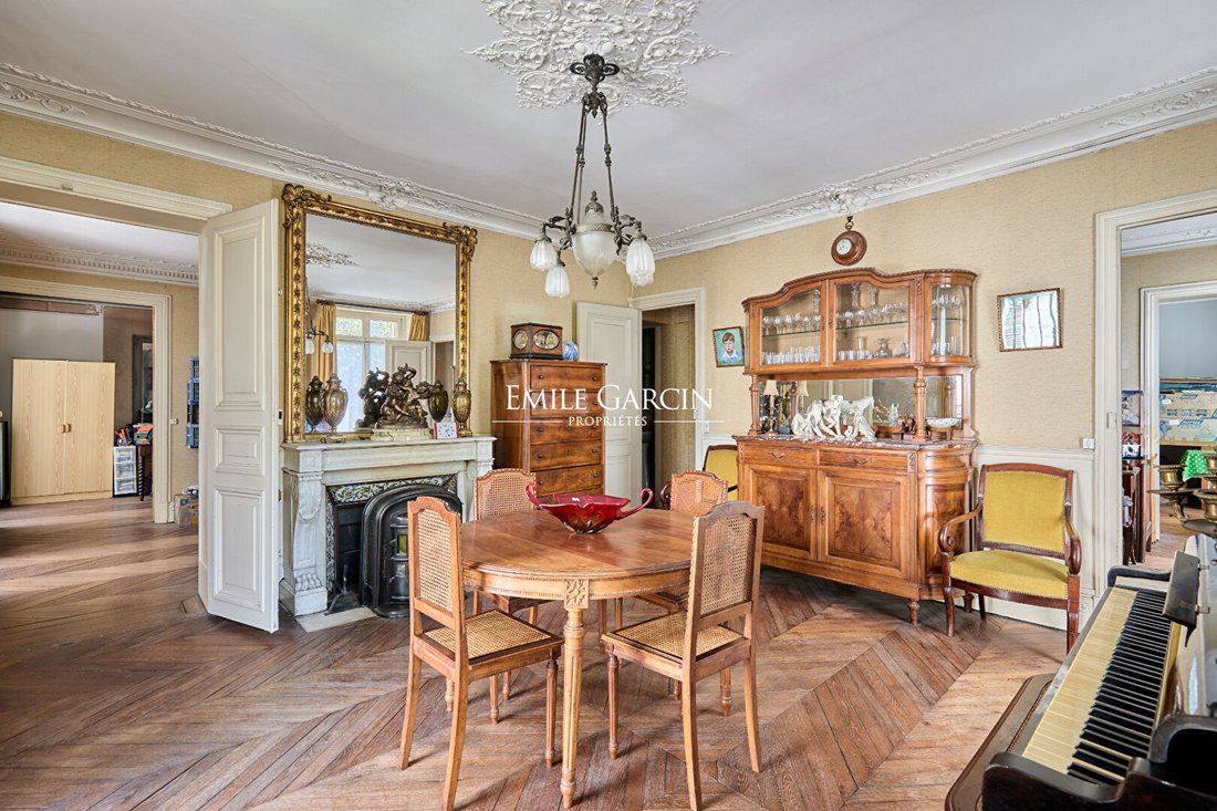 Apartment in Léon-Blum Folie-Regnault, Paris 11e Arrondissement, Paris 3 - 17723242