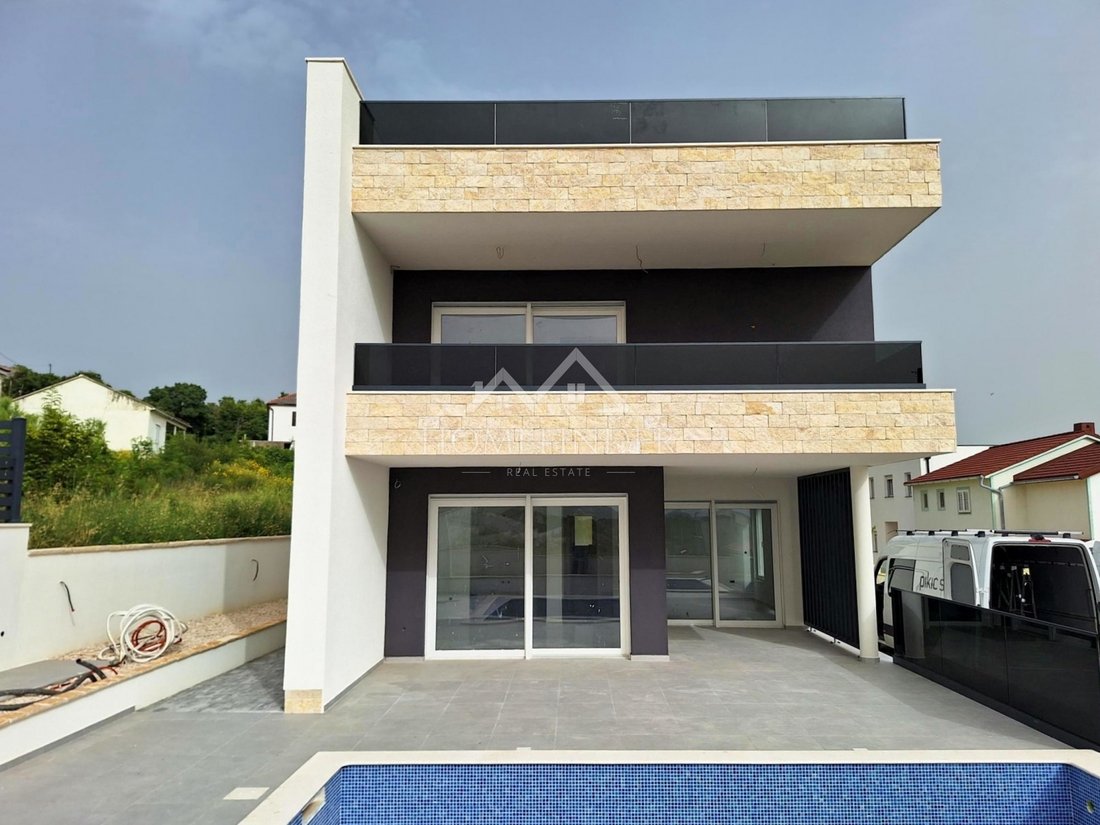 House in Opcina Razanac, Zadar County, Croatia 3 - 17721003