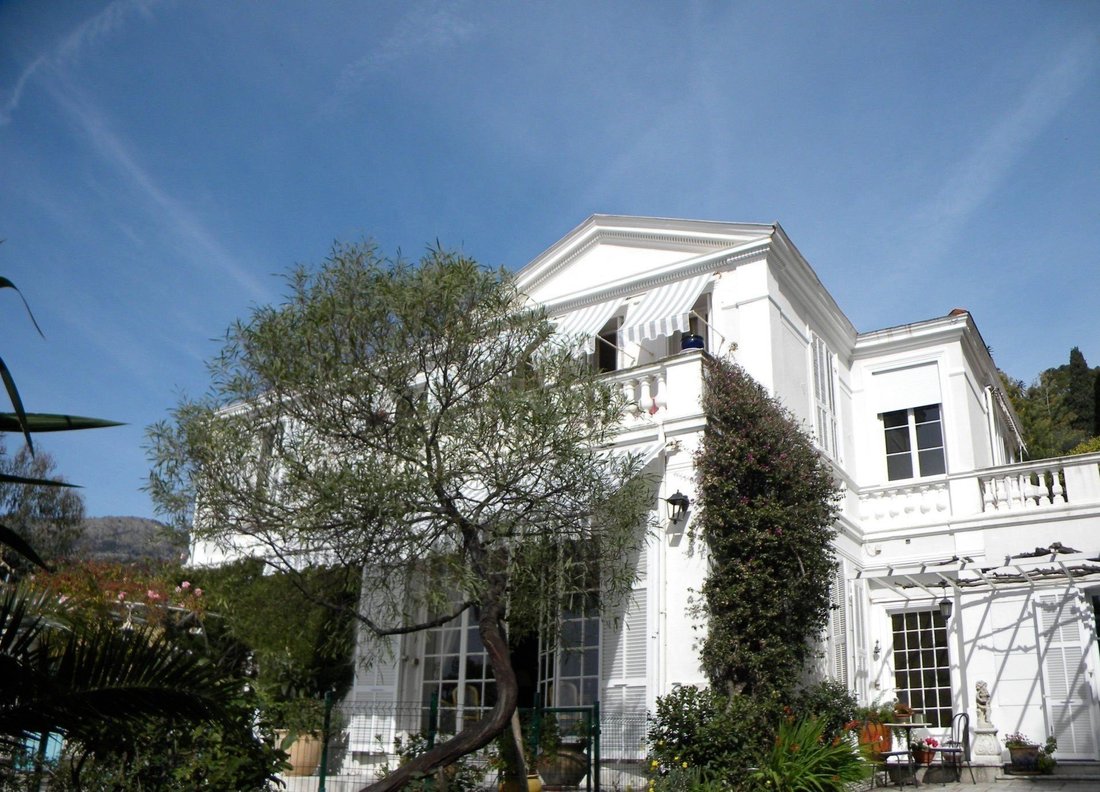 House in Menton, Provence-Alpes-Côte d'Azur, France 4 - 17721120