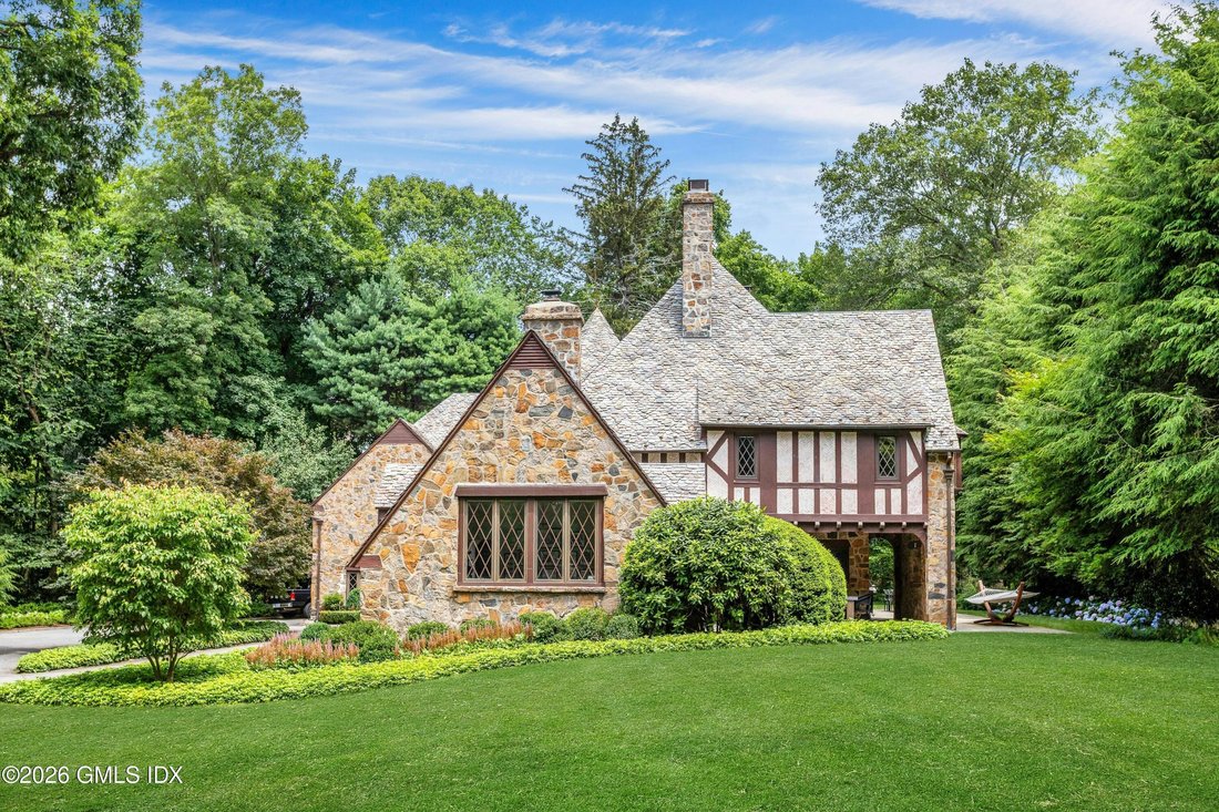 Townhouse en Greenwich, Connecticut, Estados Unidos 5 - 17722436