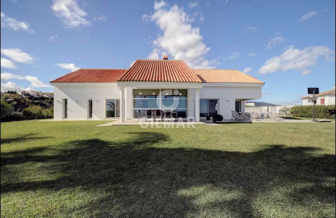 Villa in Manilva, Andalusia, Spain 4 - 17721069