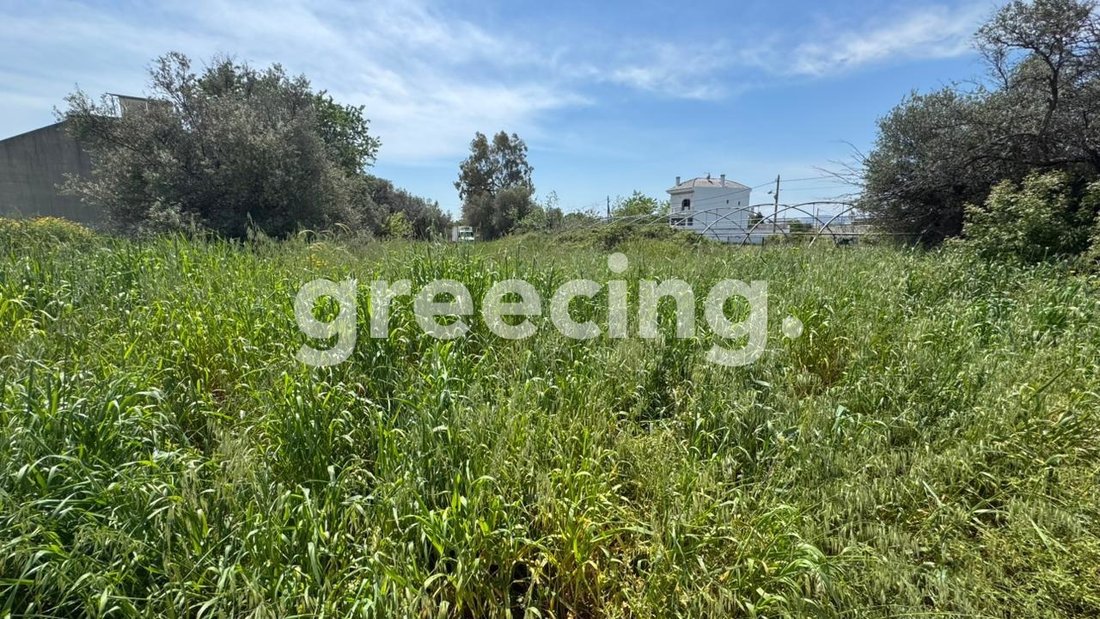 Land in Kifisia, Attica, Greece 4 - 17720313