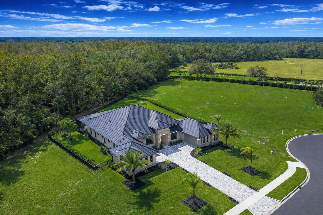 House in Port Orange, Florida, United States 5 - 17720082