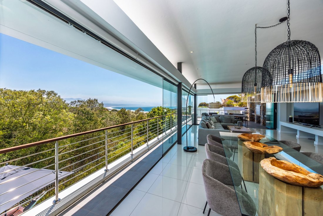 House in Plettenberg Bay, Western Cape, South Africa 1 - 17722241