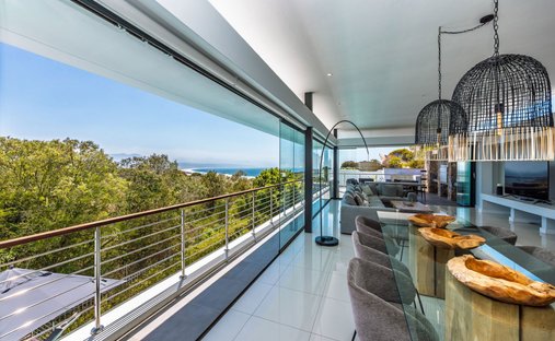 Casa a Plettenberg Bay, Capo Occidentale, Sudafrica 1